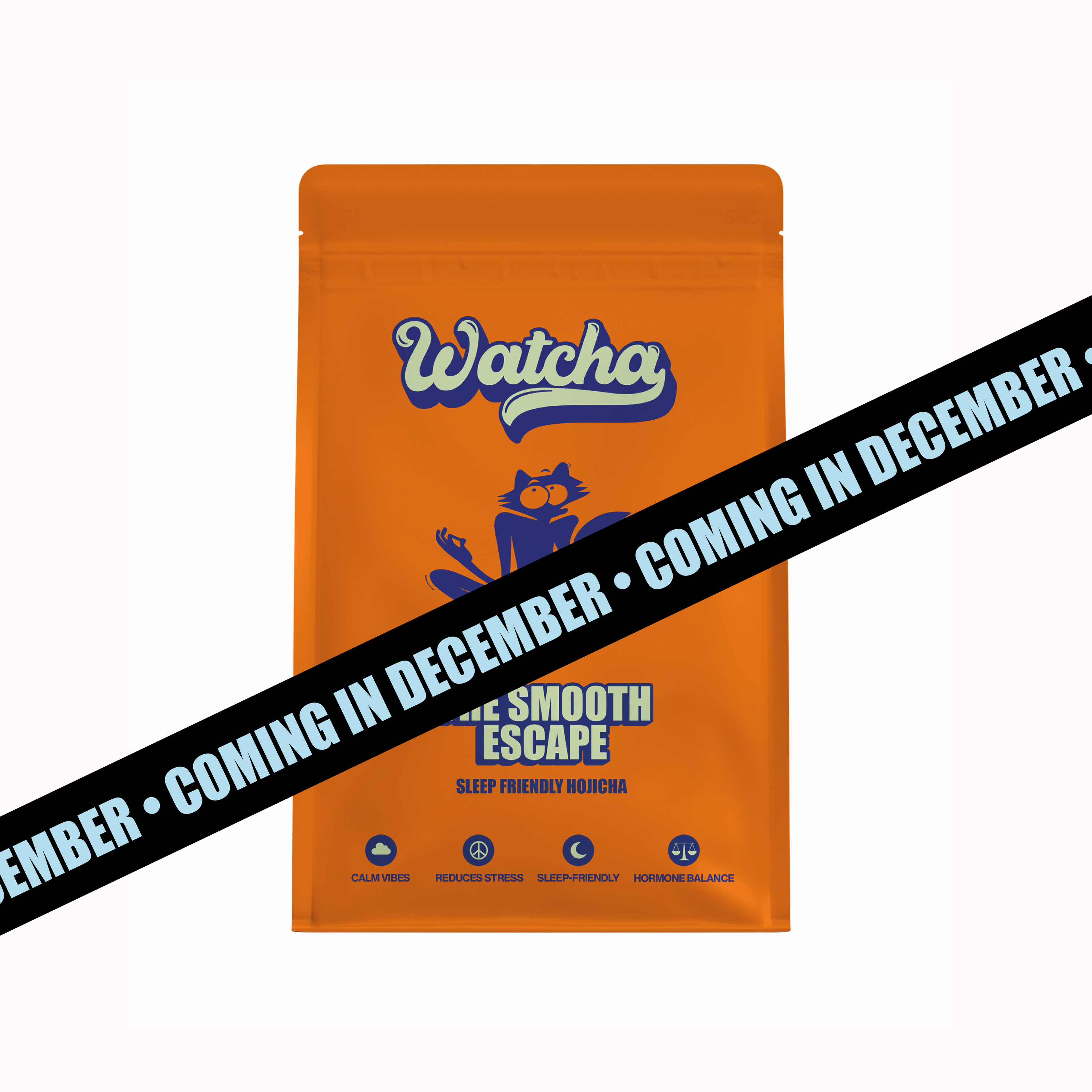 The Smooth Escape - Watcha